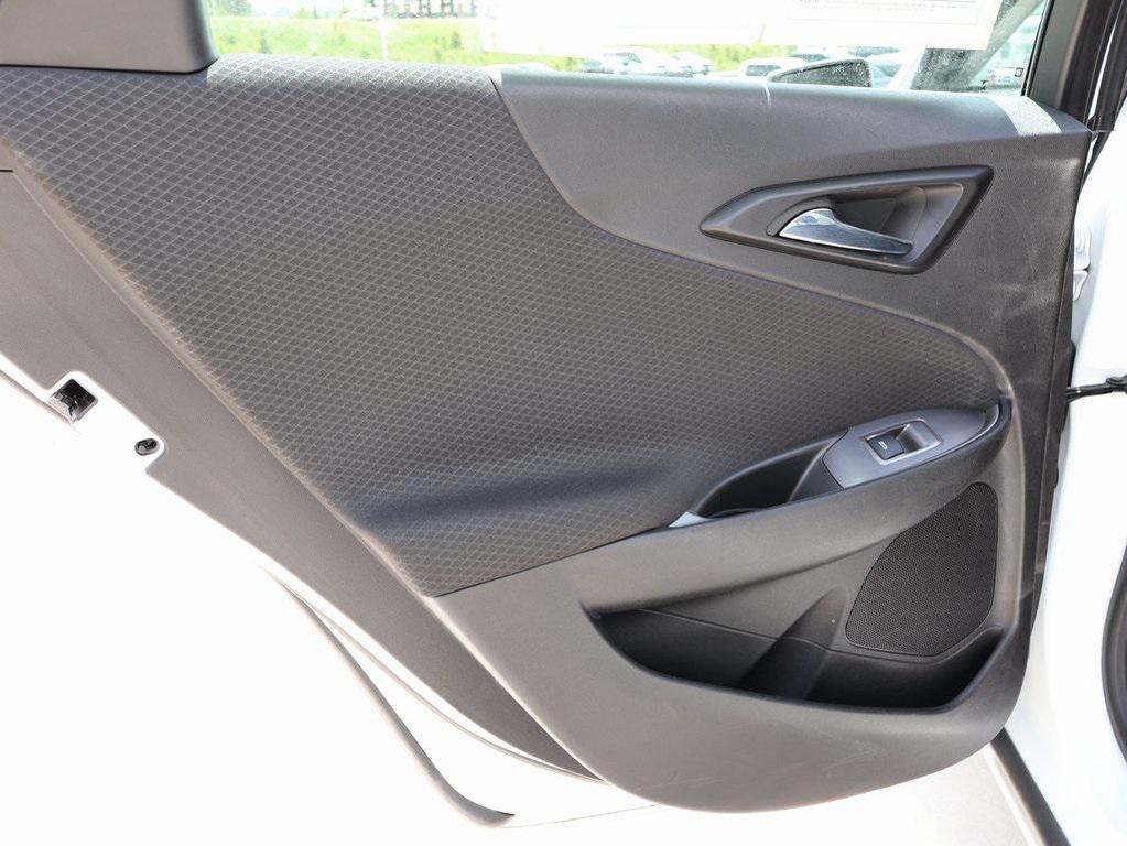 used 2023 Chevrolet Malibu car, priced at $18,303