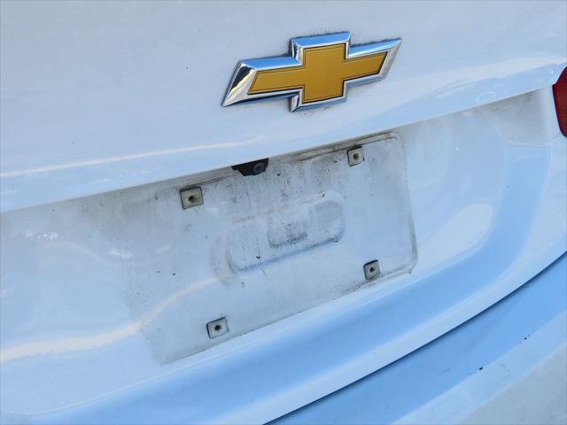 used 2023 Chevrolet Malibu car, priced at $19,889