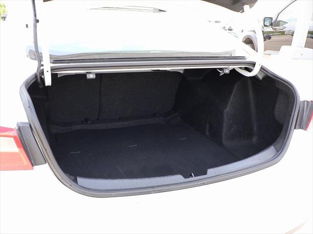 used 2023 Chevrolet Malibu car, priced at $19,284