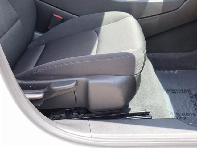 used 2023 Chevrolet Malibu car, priced at $19,284