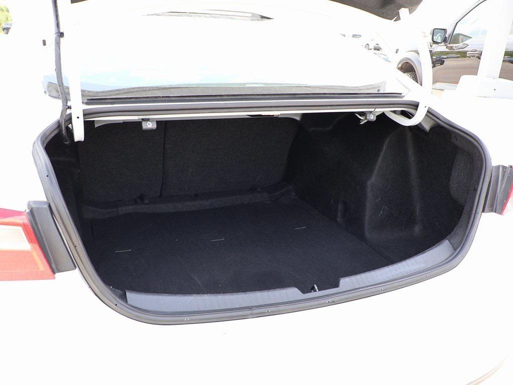 used 2023 Chevrolet Malibu car, priced at $18,303