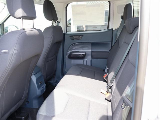 new 2025 Ford Maverick car, priced at $28,269