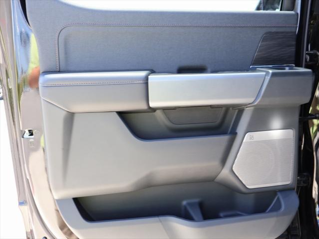 new 2025 Ford F-150 car, priced at $64,772