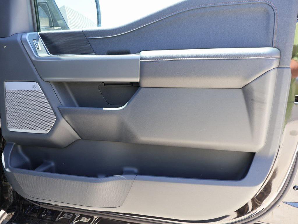 new 2025 Ford F-150 car, priced at $63,968