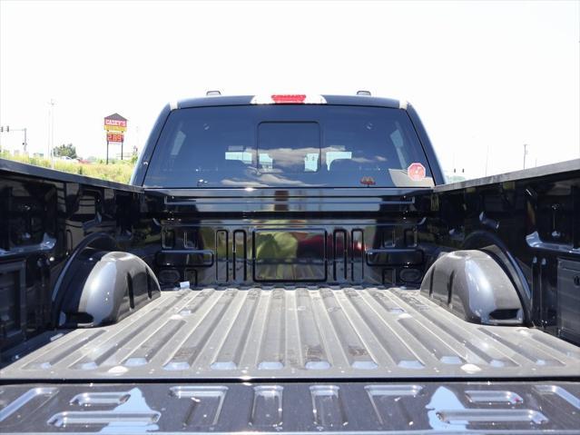 new 2025 Ford F-150 car, priced at $64,772