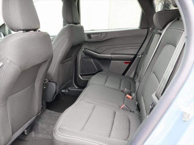 new 2025 Ford Escape car, priced at $28,875