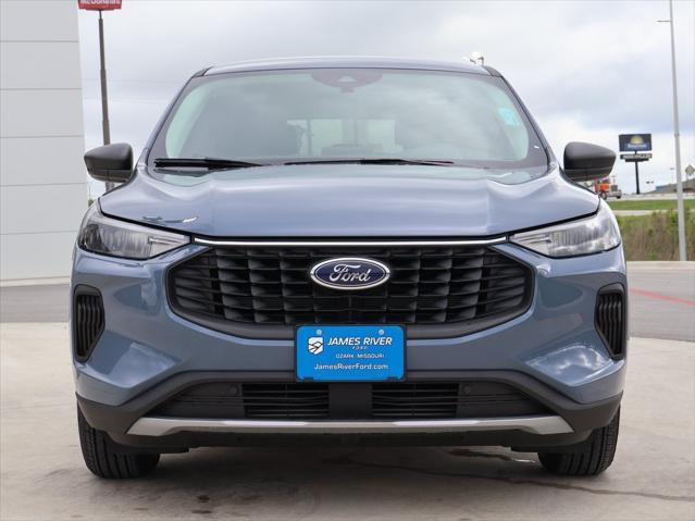 new 2025 Ford Escape car, priced at $28,875