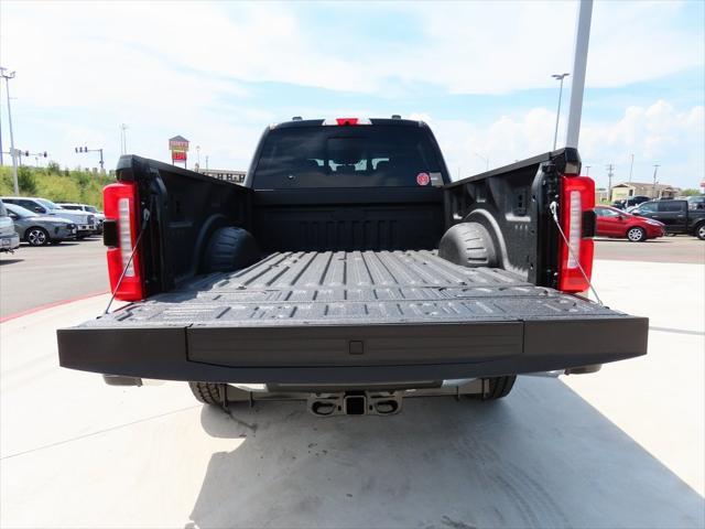 new 2024 Ford F-250 car, priced at $79,650