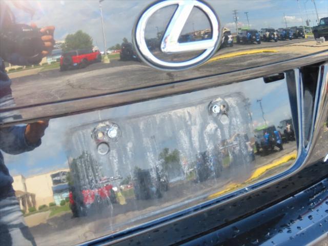 used 2012 Lexus IS 250 car, priced at $10,942