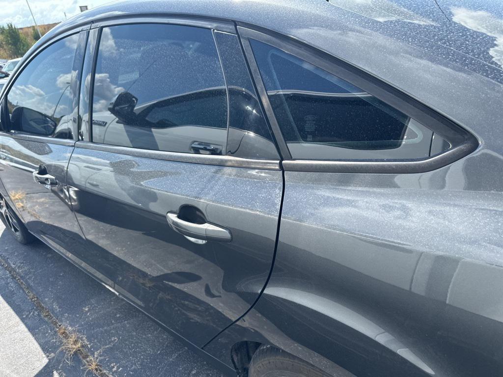 used 2018 Ford Focus car, priced at $9,977