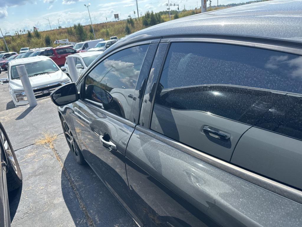 used 2018 Ford Focus car, priced at $9,977