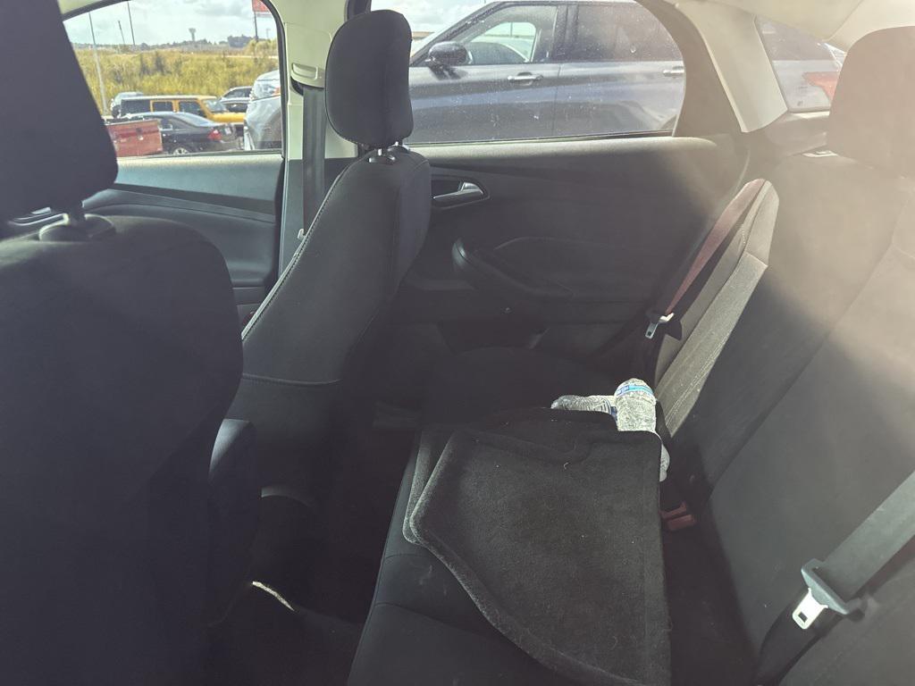 used 2018 Ford Focus car, priced at $9,977