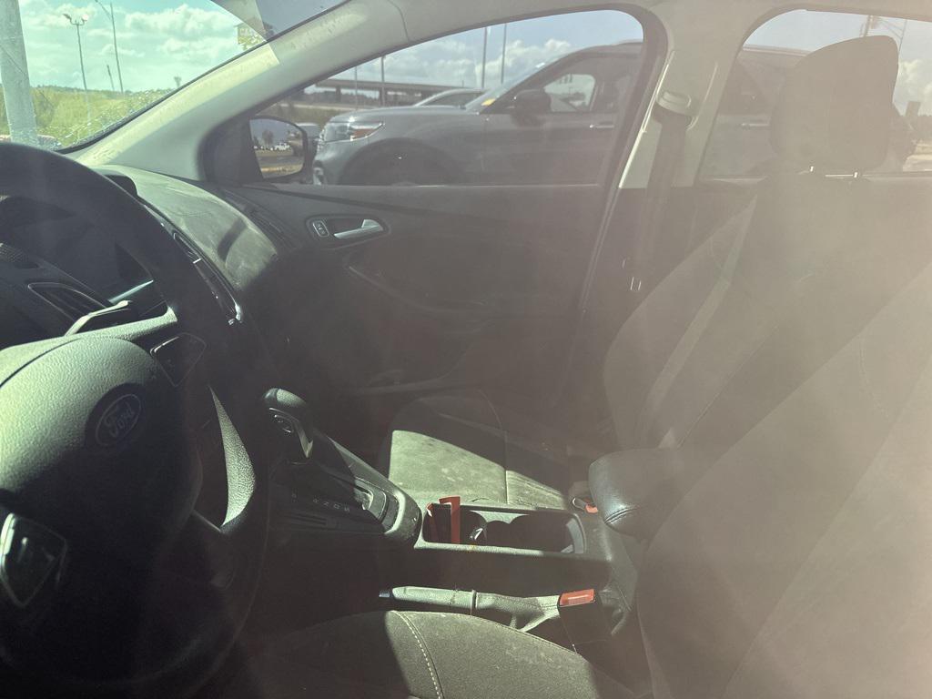 used 2018 Ford Focus car, priced at $9,977