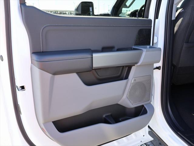 new 2025 Ford F-250 car, priced at $65,125