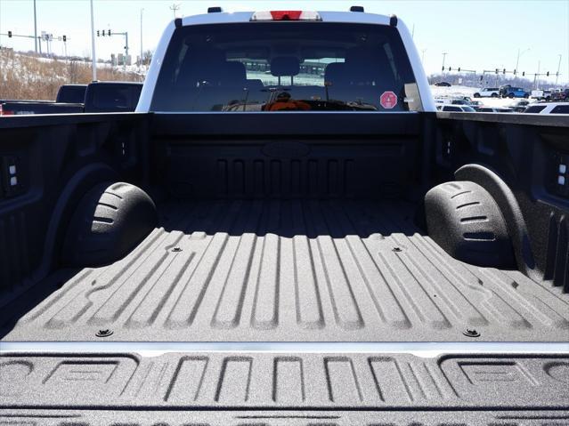 new 2025 Ford F-250 car, priced at $65,125