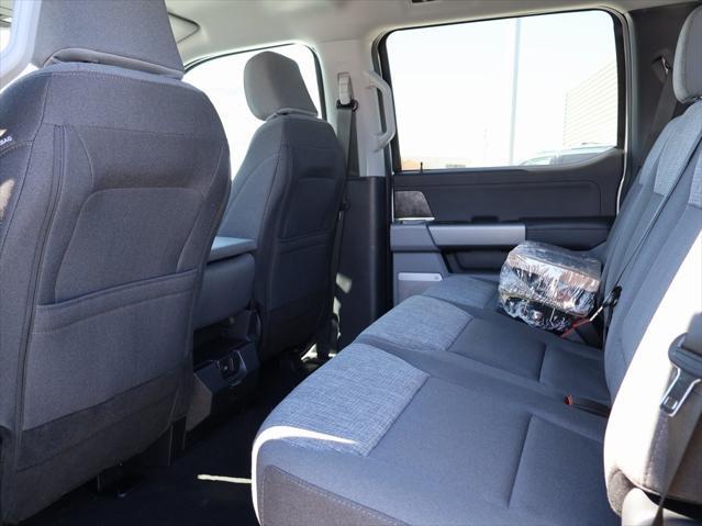 new 2025 Ford F-250 car, priced at $65,125