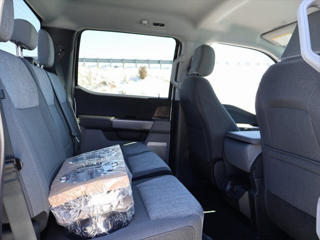 new 2025 Ford F-250 car, priced at $65,125