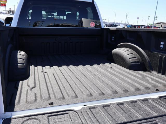 new 2025 Ford F-250 car, priced at $65,125