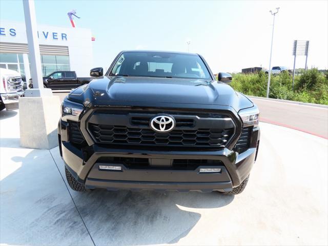 used 2024 Toyota Tacoma car, priced at $42,927