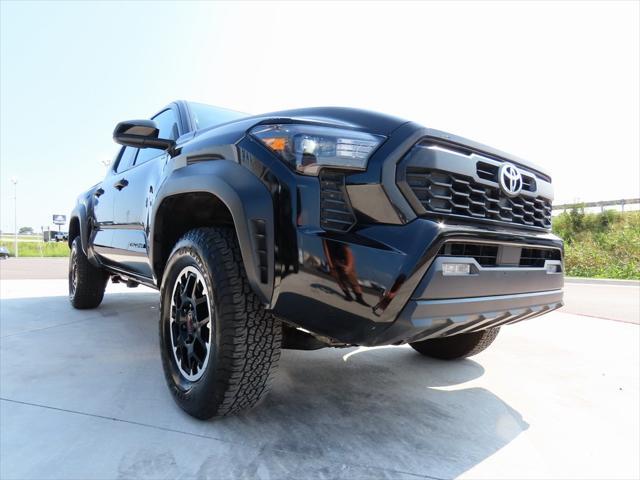 used 2024 Toyota Tacoma car, priced at $42,927