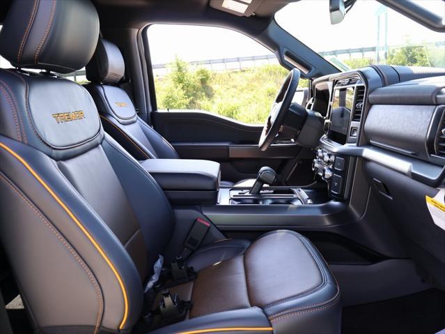new 2025 Ford F-150 car, priced at $68,988
