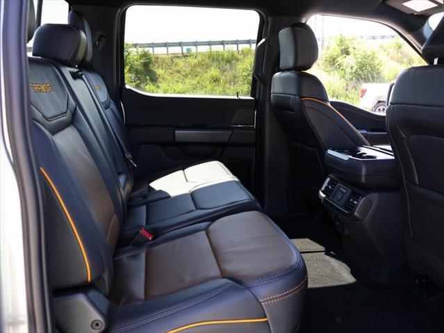 new 2025 Ford F-150 car, priced at $68,988