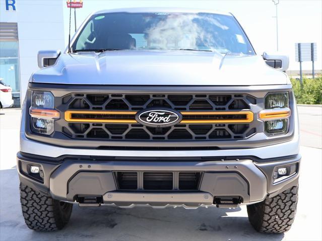 new 2025 Ford F-150 car, priced at $68,988