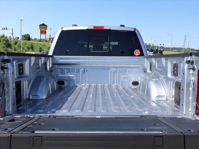 new 2025 Ford F-150 car, priced at $68,988