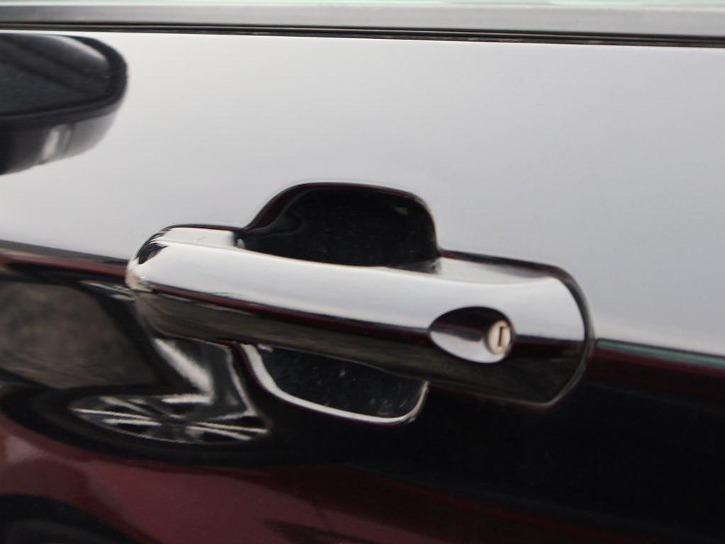 used 2025 Ford Explorer car, priced at $42,354