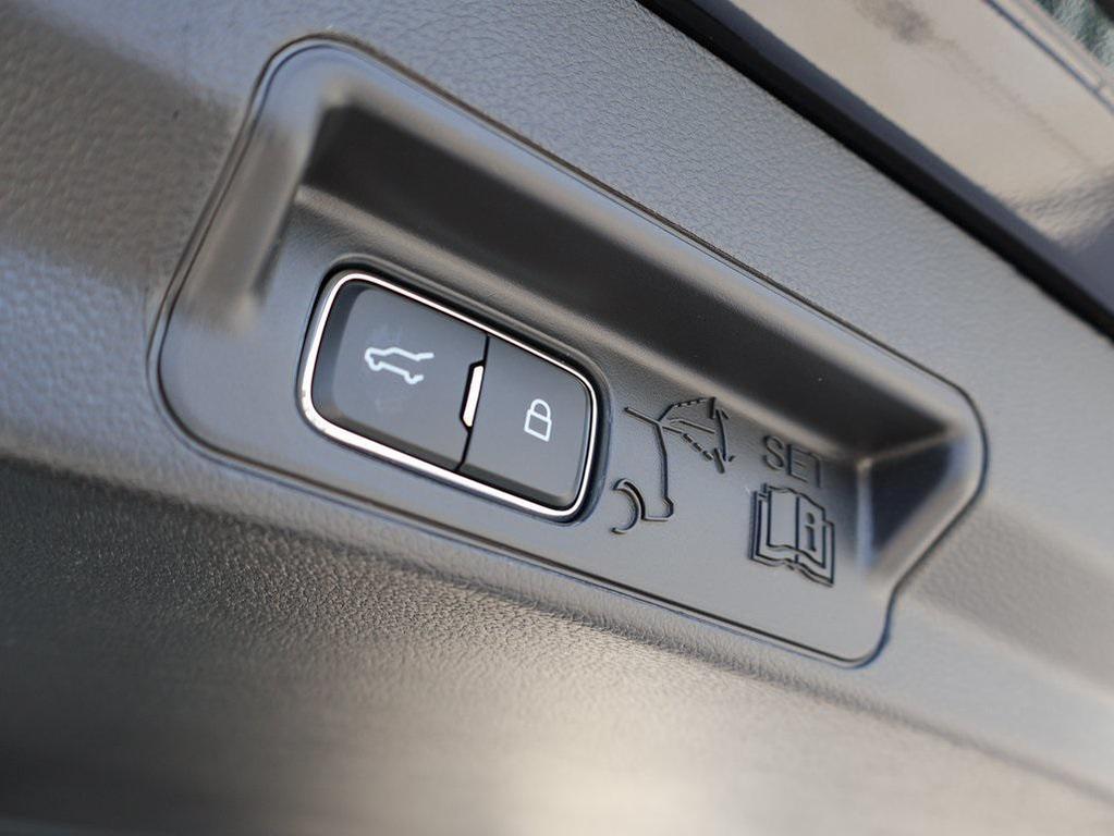 new 2026 Ford Explorer car, priced at $49,896