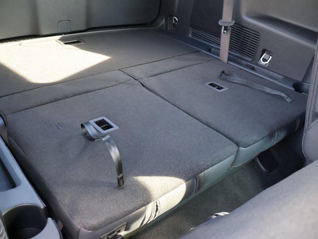 new 2026 Ford Explorer car, priced at $49,896