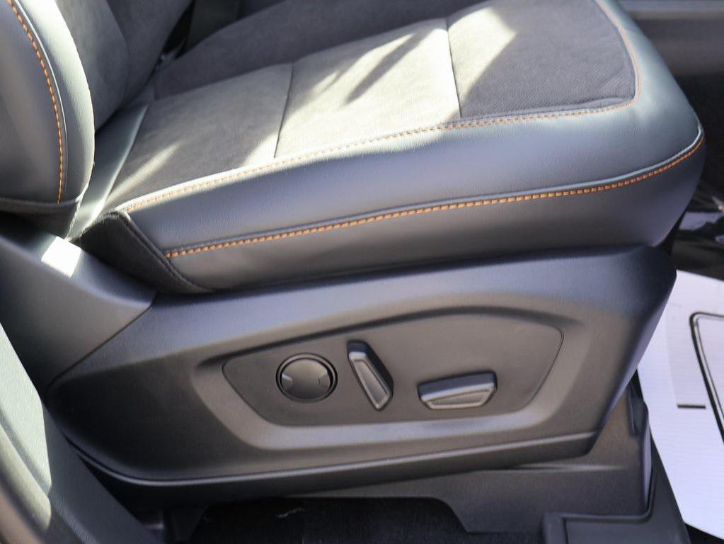 new 2026 Ford Explorer car, priced at $49,896