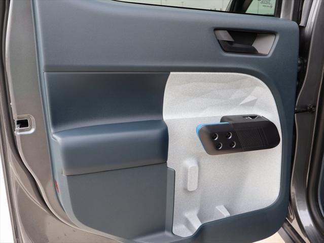 new 2025 Ford Maverick car, priced at $32,946