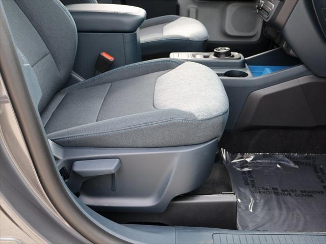 new 2025 Ford Maverick car, priced at $32,946