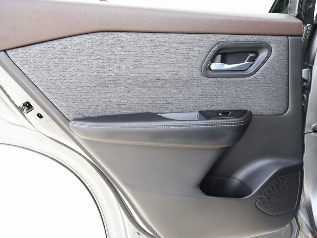 used 2021 Nissan Rogue car, priced at $20,398