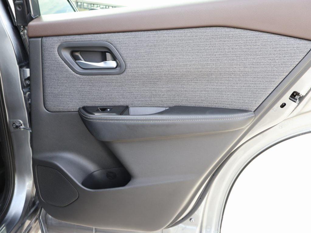 used 2021 Nissan Rogue car, priced at $20,398