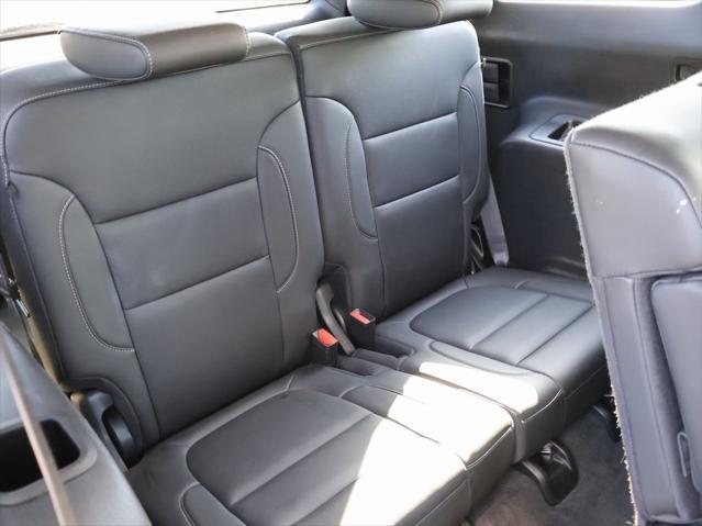used 2023 GMC Acadia car, priced at $26,997