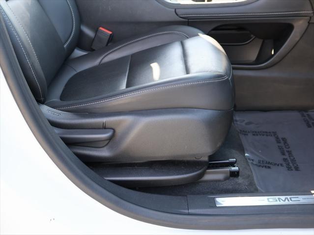 used 2023 GMC Acadia car, priced at $26,997