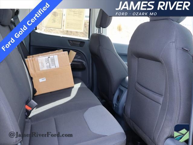 used 2024 Ford Maverick car, priced at $27,998