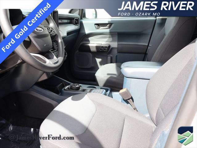 used 2024 Ford Maverick car, priced at $27,998