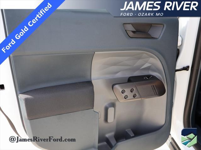 used 2024 Ford Maverick car, priced at $27,998