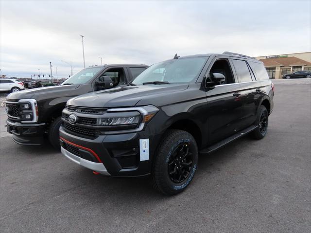 new 2024 Ford Expedition car, priced at $71,795