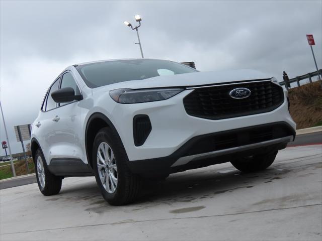 new 2024 Ford Escape car, priced at $31,750