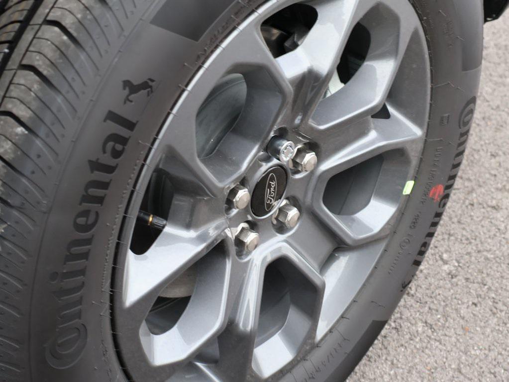 new 2026 Ford Maverick car, priced at $34,971