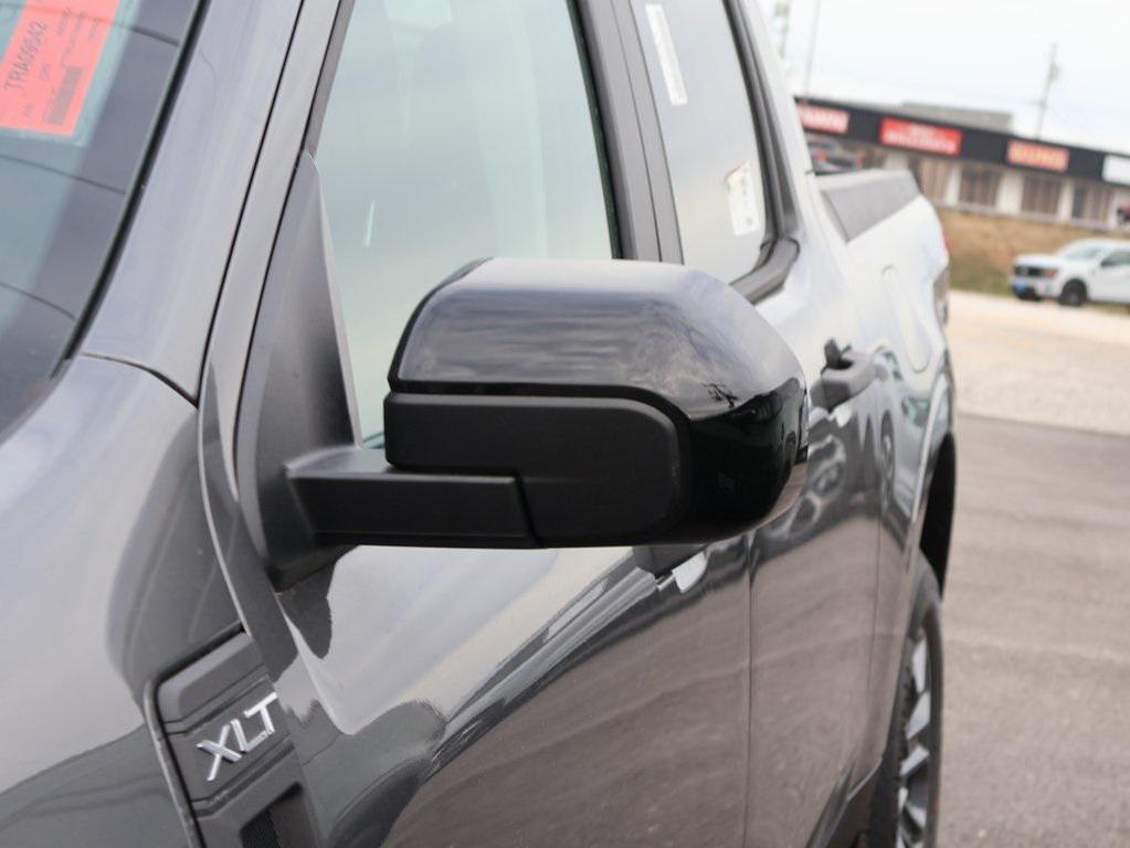 new 2026 Ford Maverick car, priced at $34,971