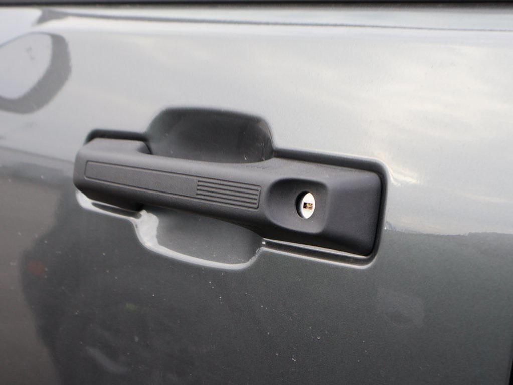 new 2026 Ford Maverick car, priced at $34,971