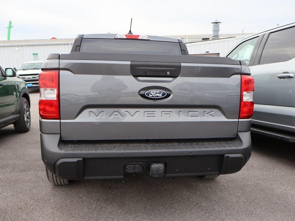 new 2026 Ford Maverick car, priced at $34,971