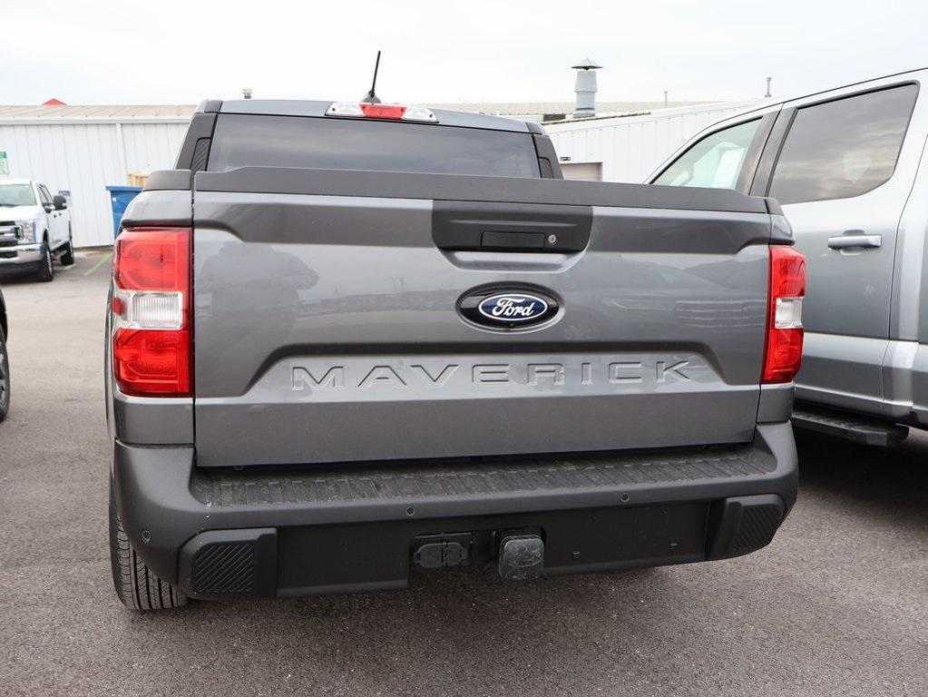 new 2026 Ford Maverick car, priced at $34,971