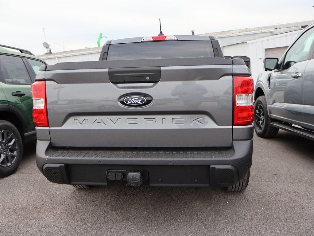 new 2026 Ford Maverick car, priced at $34,971