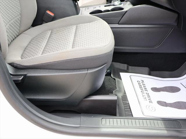 used 2022 Ford Escape car, priced at $24,636